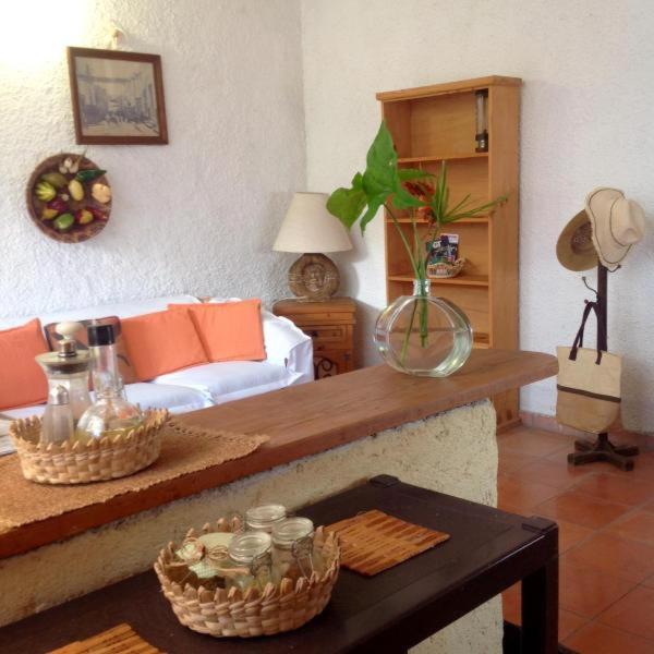 Ex Hacienda Apartment Guanajuato Cameră foto